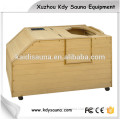 Weight Loss portable Sauna Room for Gym made in China